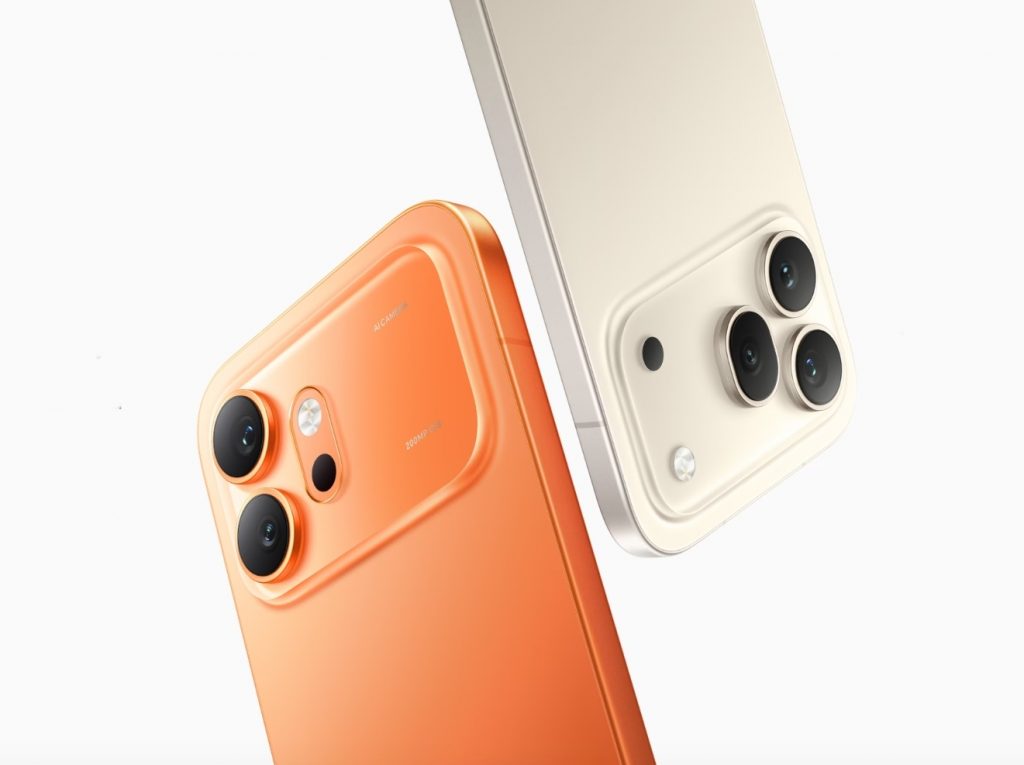Honor 600