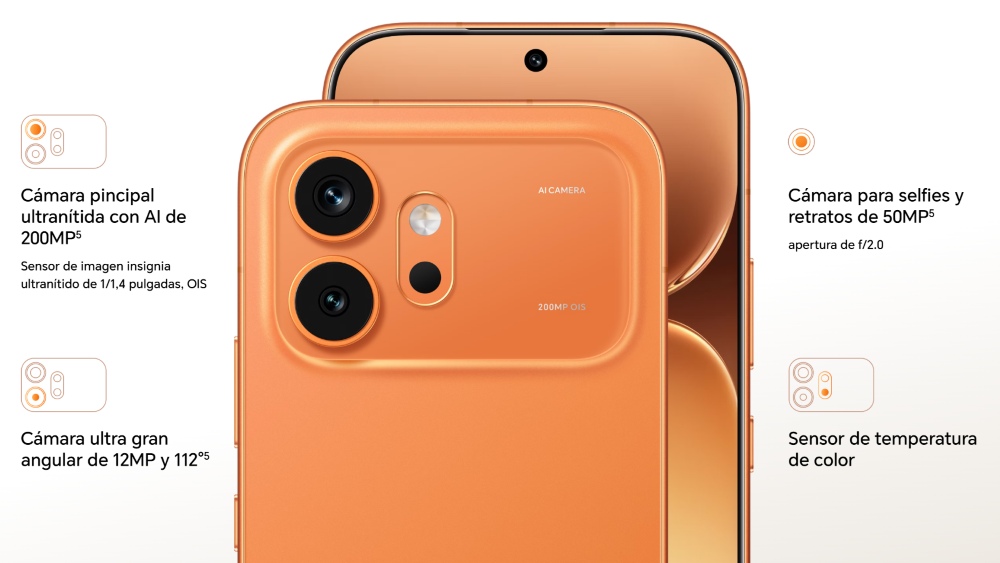 Honor 600 v