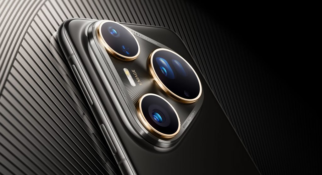 Huawei Pura 80 Ultra