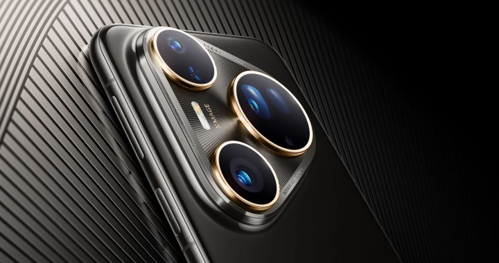 Huawei Pura 80 Ultra