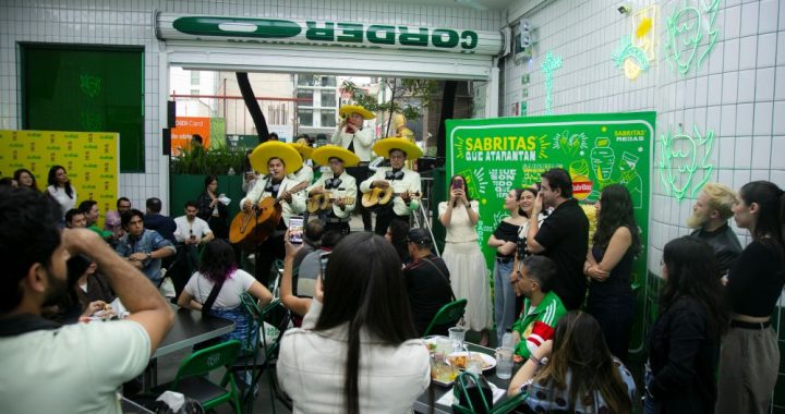 Tacos atarantados
