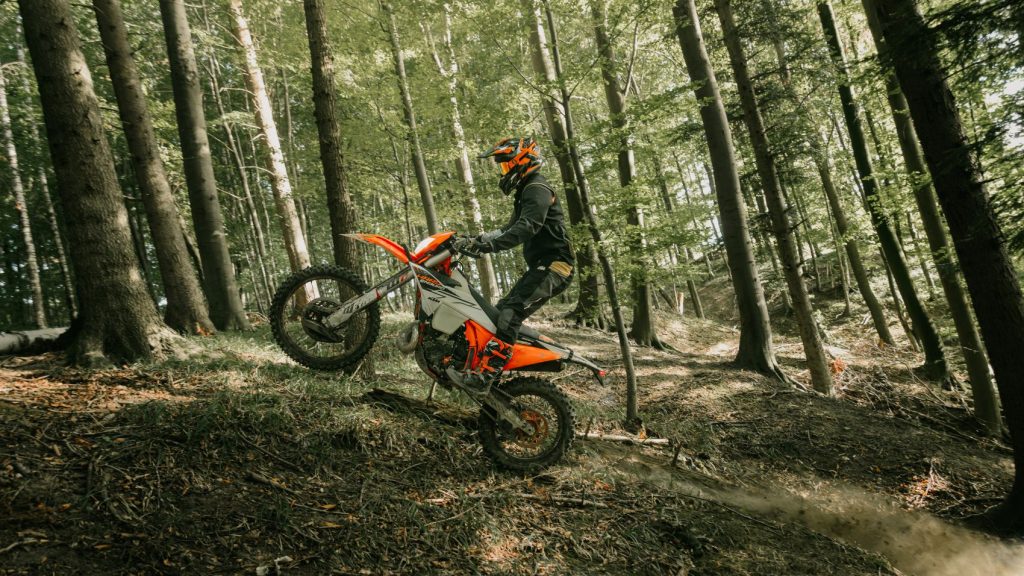 KTM motocicletas (2)