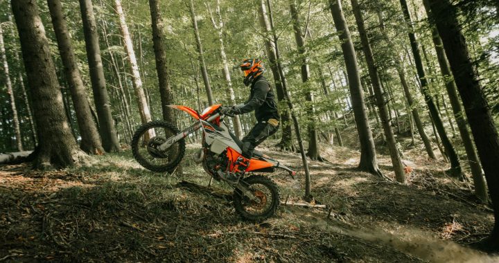 KTM motocicletas (2)