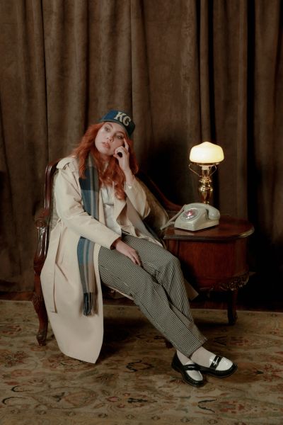 Kiblo Caps Co, la marca tapatía de gorras presenta su colección The Fourth Act.