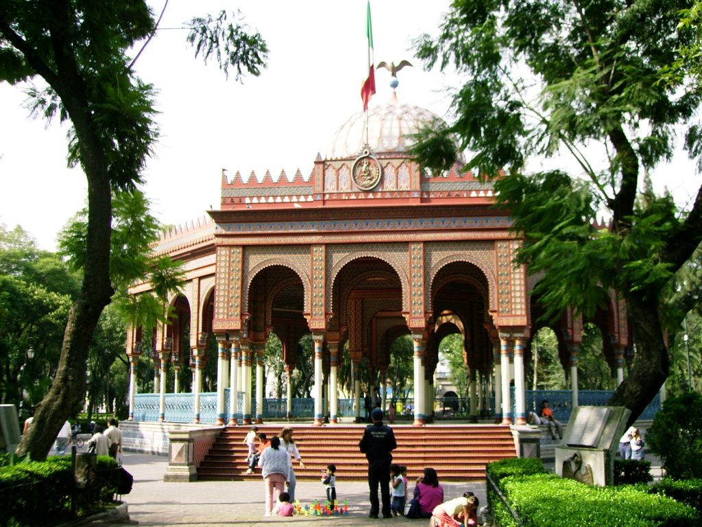 El encanto atemporal de Santa María la Ribera