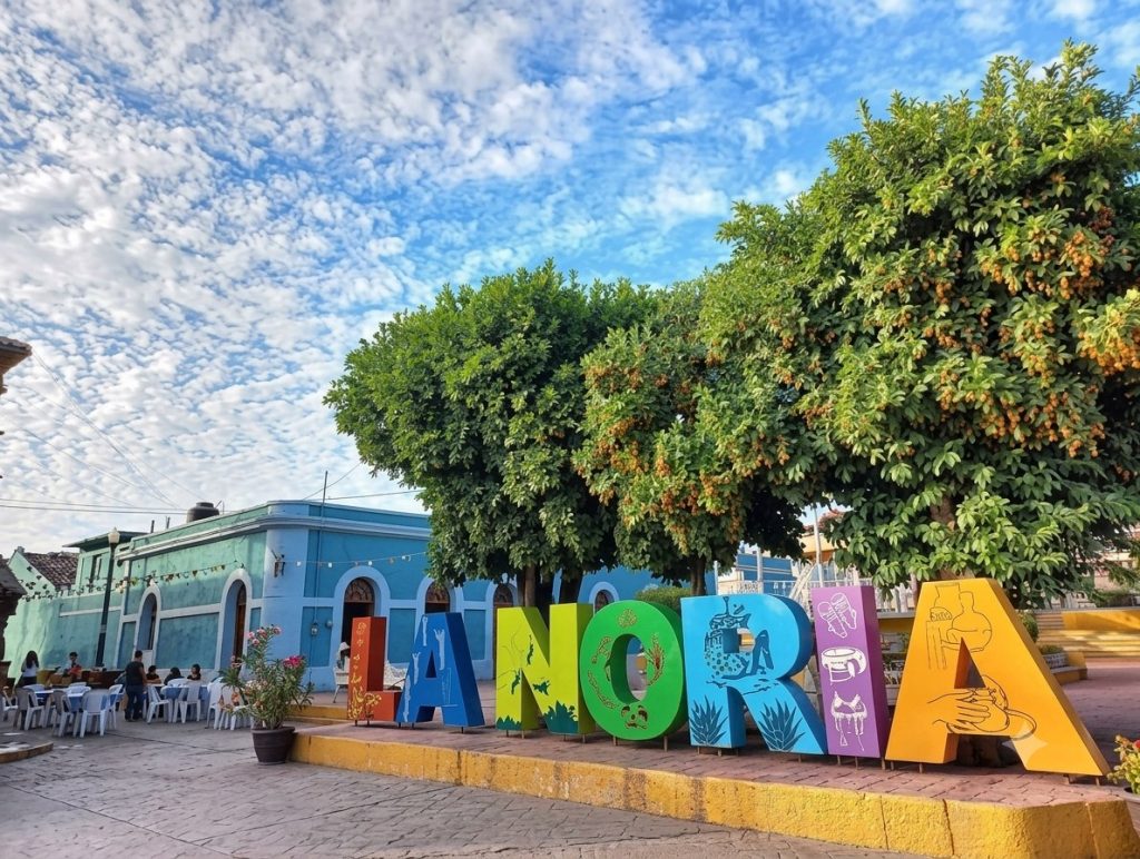La Noria Mazatlán