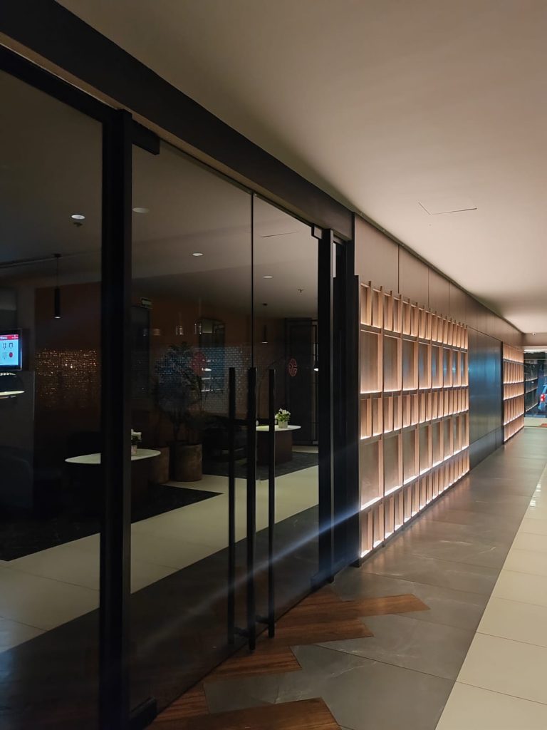 Minor Hotels (2)
