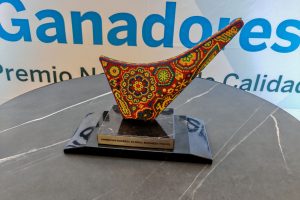 American Express Global Business Travel ganó el Premio Nacional de Calidad 2025.