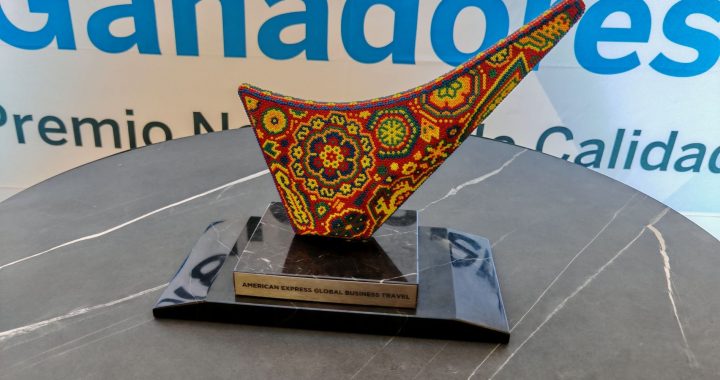 American Express Global Business Travel ganó el Premio Nacional de Calidad 2025.
