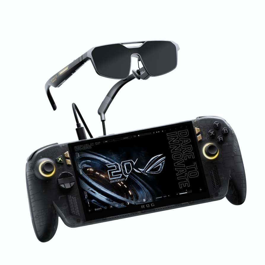 ROG Xbox Ally X20