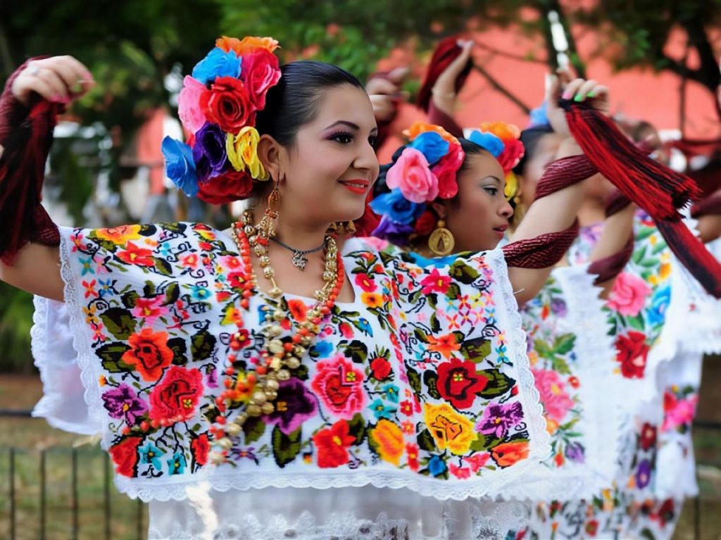 Una ruta por Yucatán para descubrir sus tesoros hechos a mano