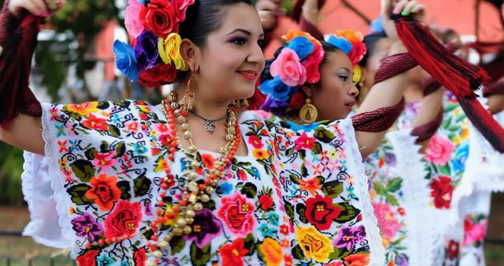 Una ruta por Yucatán para descubrir sus tesoros hechos a mano