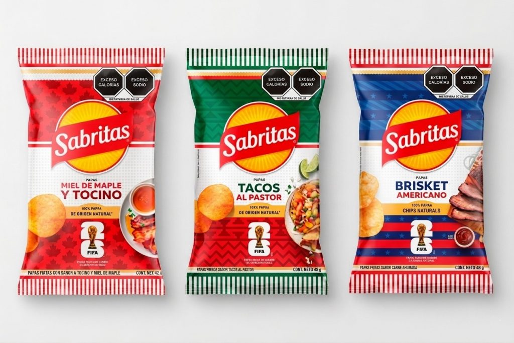 Sabritas