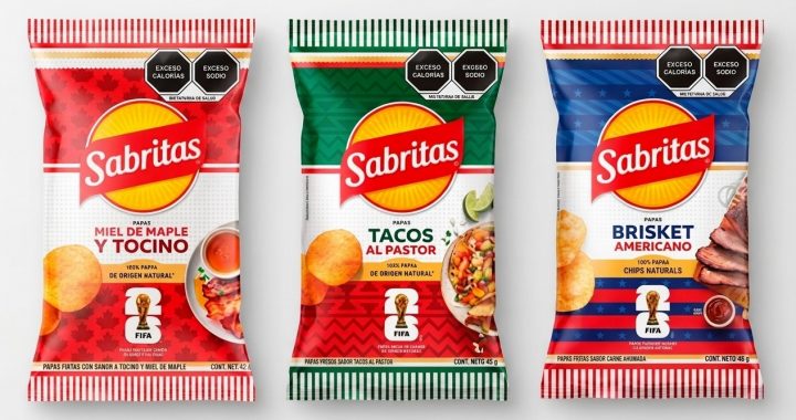 Sabritas