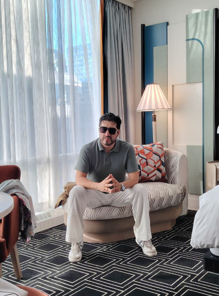 Sofitel Montreal (2)