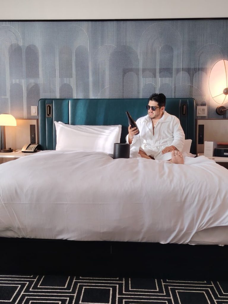 Sofitel Montreal