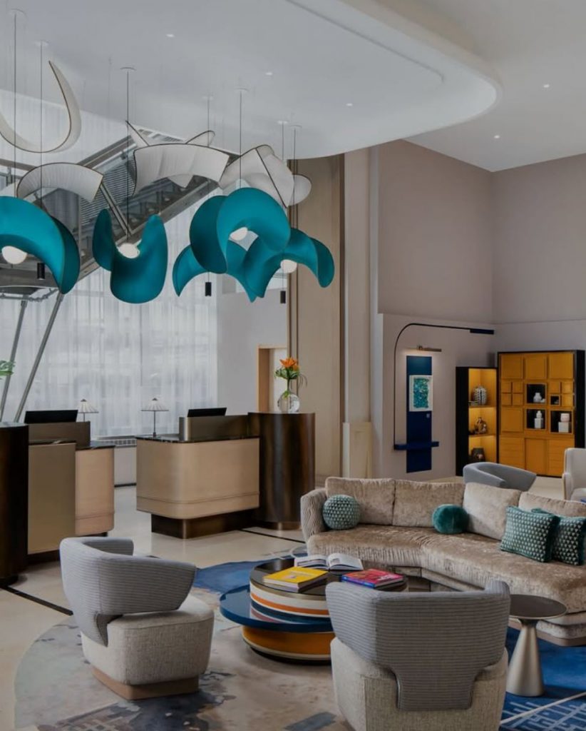 Sofitel Montreal
