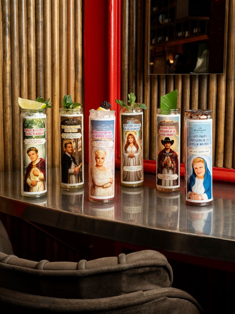 Sotomayor Cantina