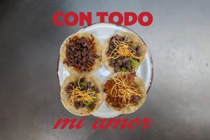 TAQUITOS MI AMOR ESPECIAL