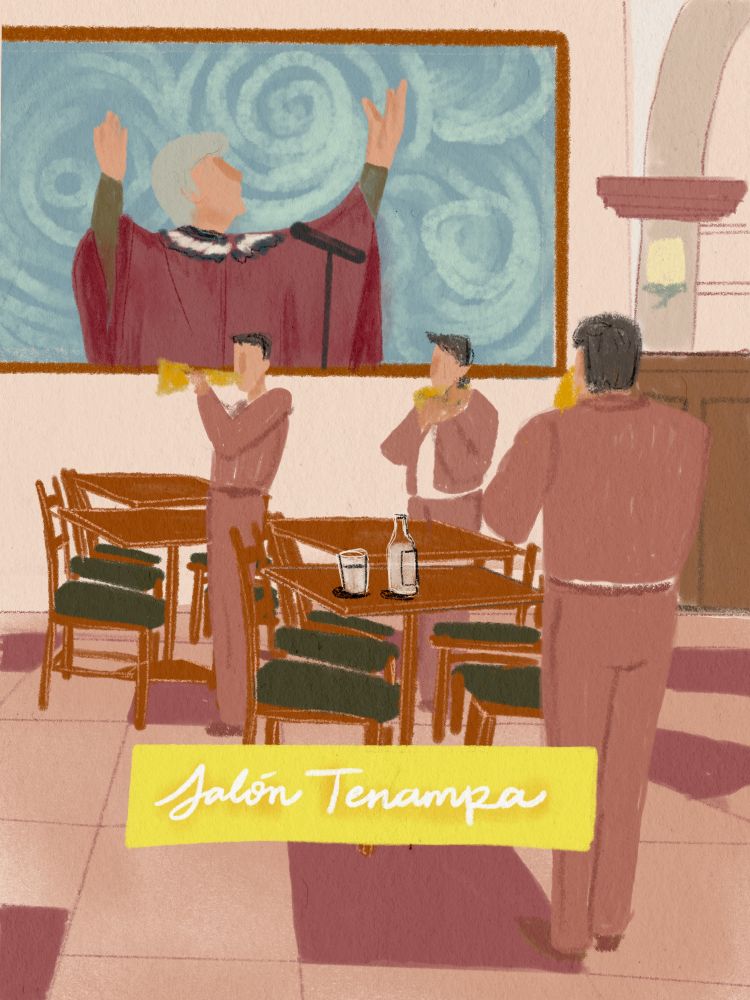 Tenampa 2