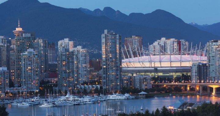 Vancouver (1)