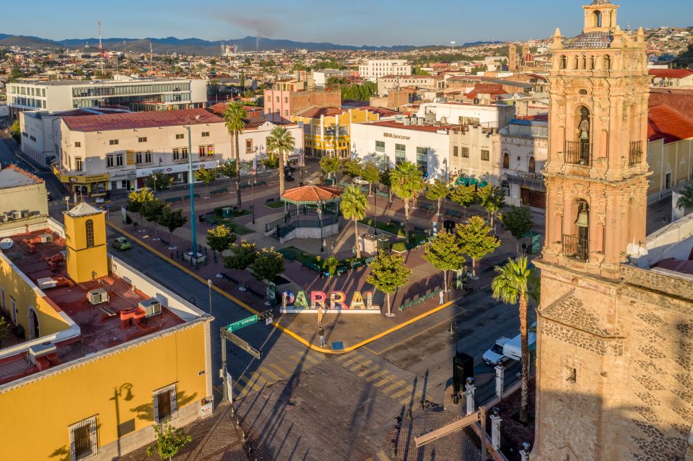 Verano Parral