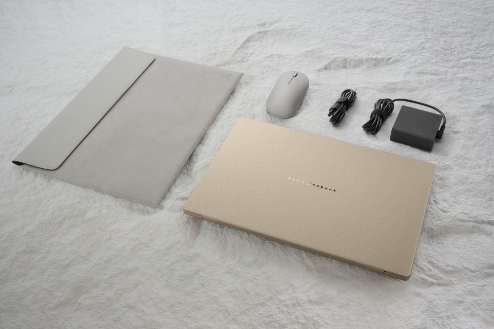 Zenbook A16 (UX3607)