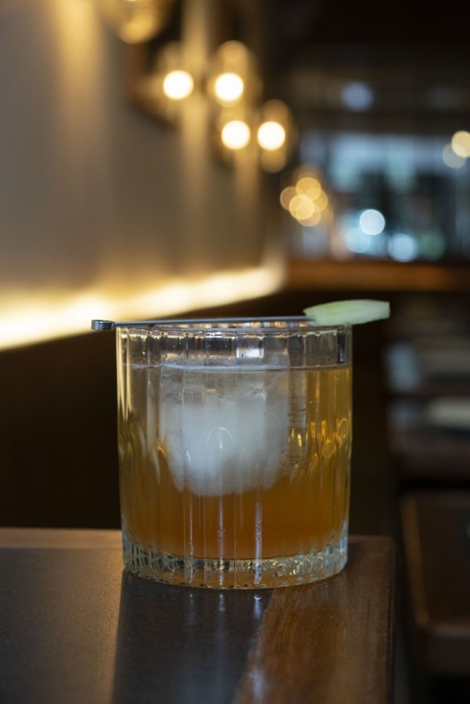 fierro tragos