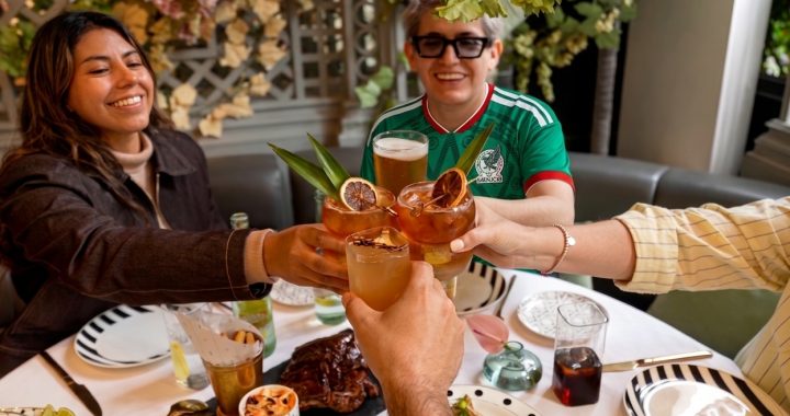 menú mundialista