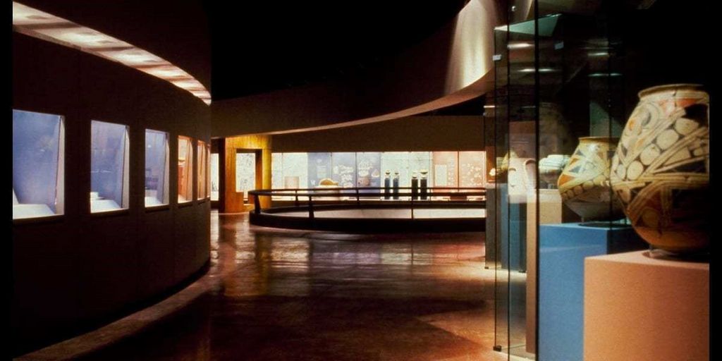 museo ZONAS