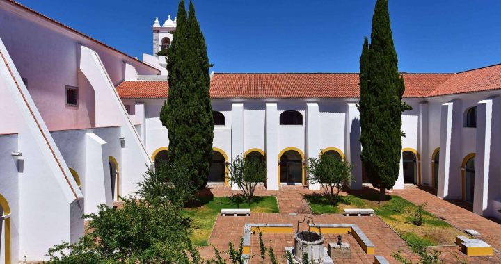 pousada convento portugal
