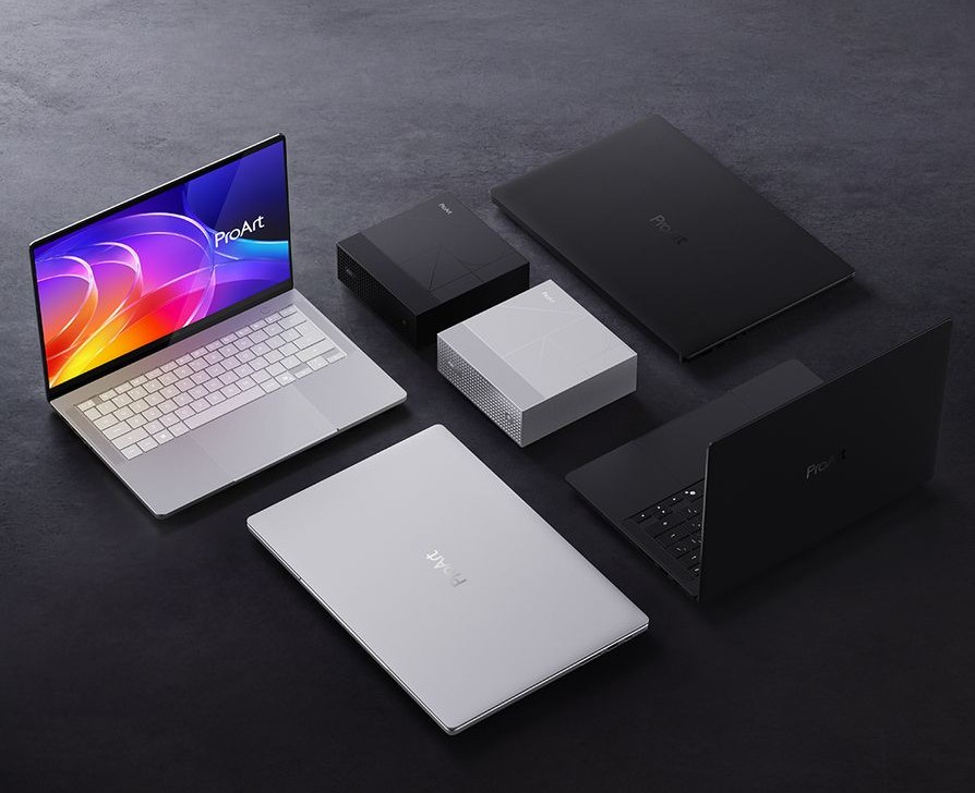 proart asus