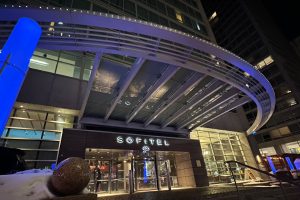 sofitel