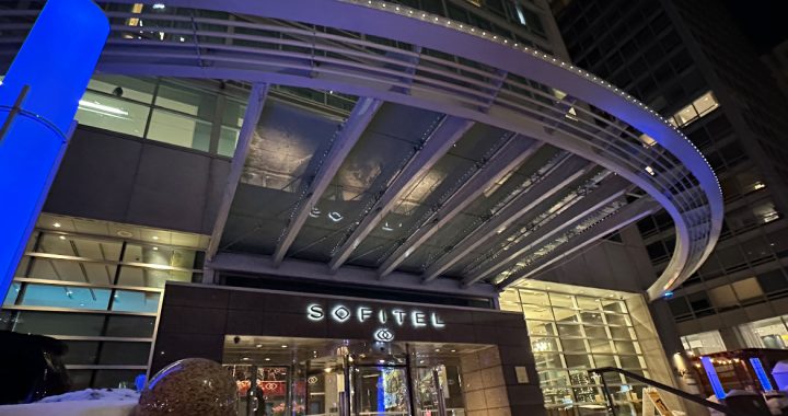 sofitel