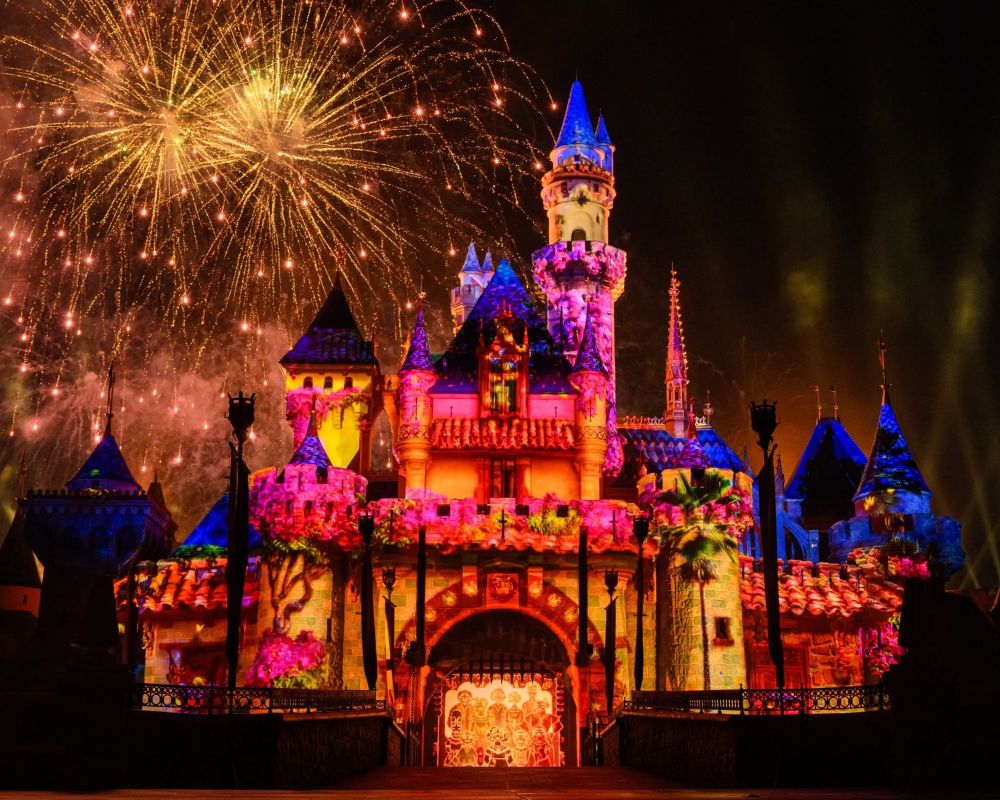 59 dólares entradas Disneyland
