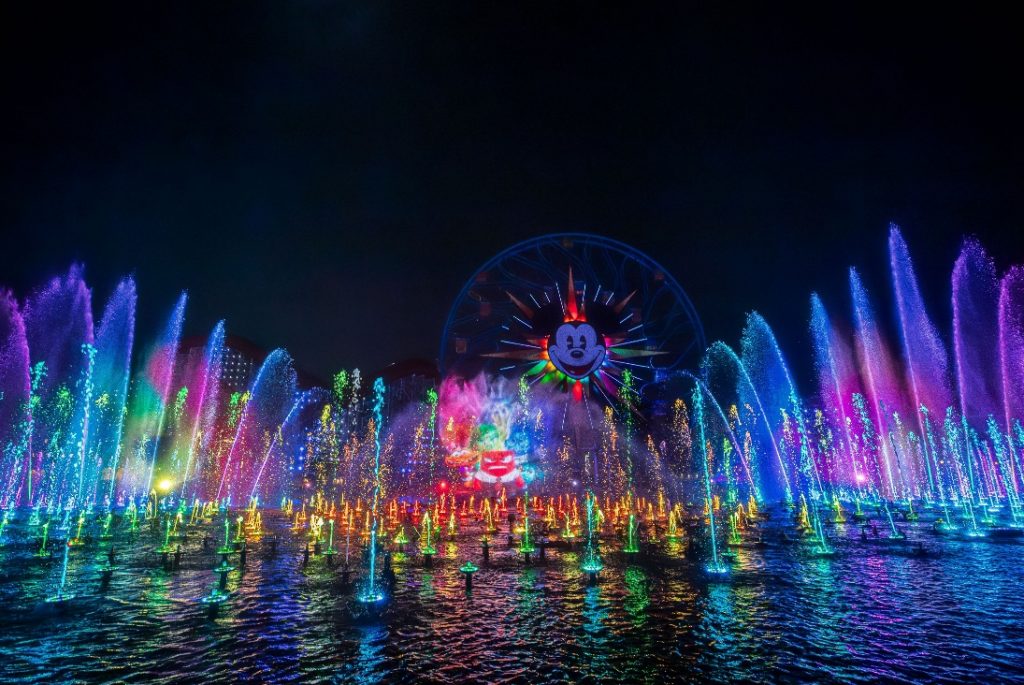 59 entradas Disneyland