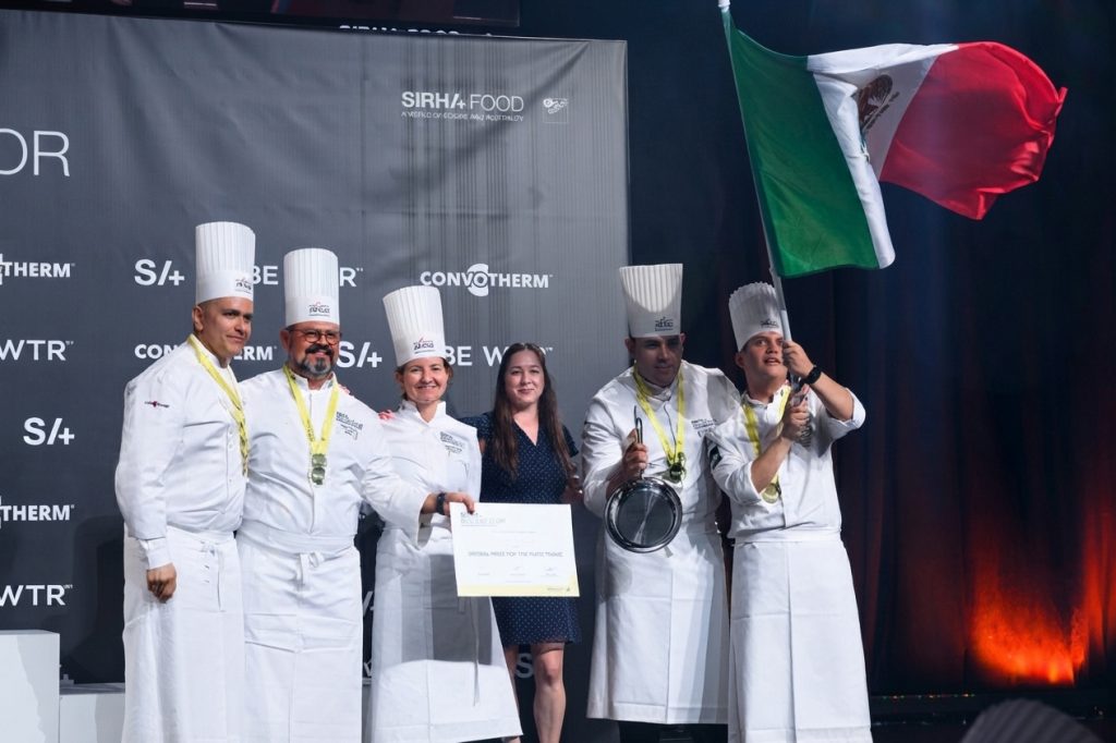 Bocuse d'Or 2027 (1)