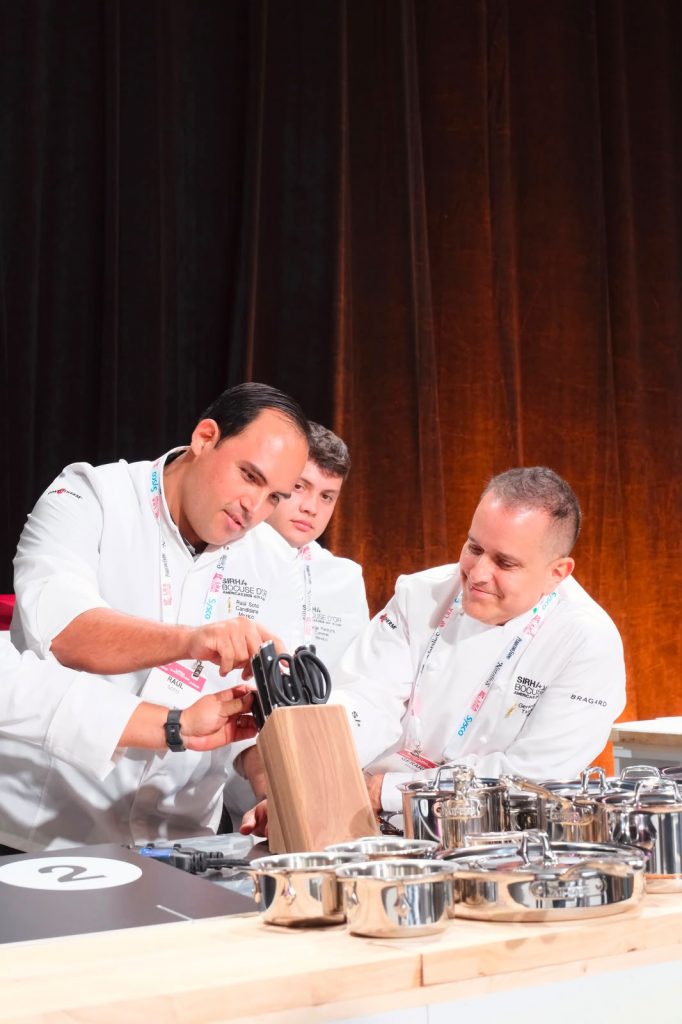 Bocuse d'Or 2027 (3)
