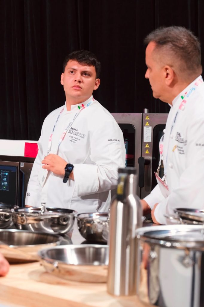 Bocuse d'Or 2027