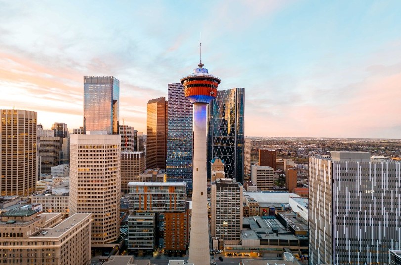 Calgary Alberta
