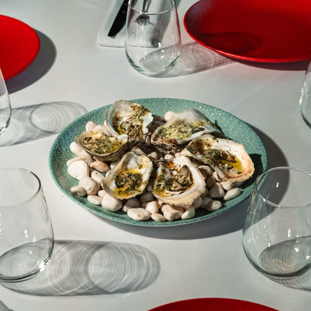 Carmen Refugio chef Irving