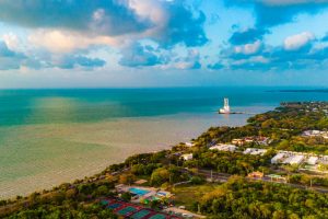 Chetumal y Mahahual, el Caribe Mexicano tiene sitios perfectos para encontrarte con la naturaleza