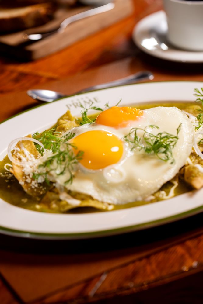 Chilaquiles Verdes_Huevo_