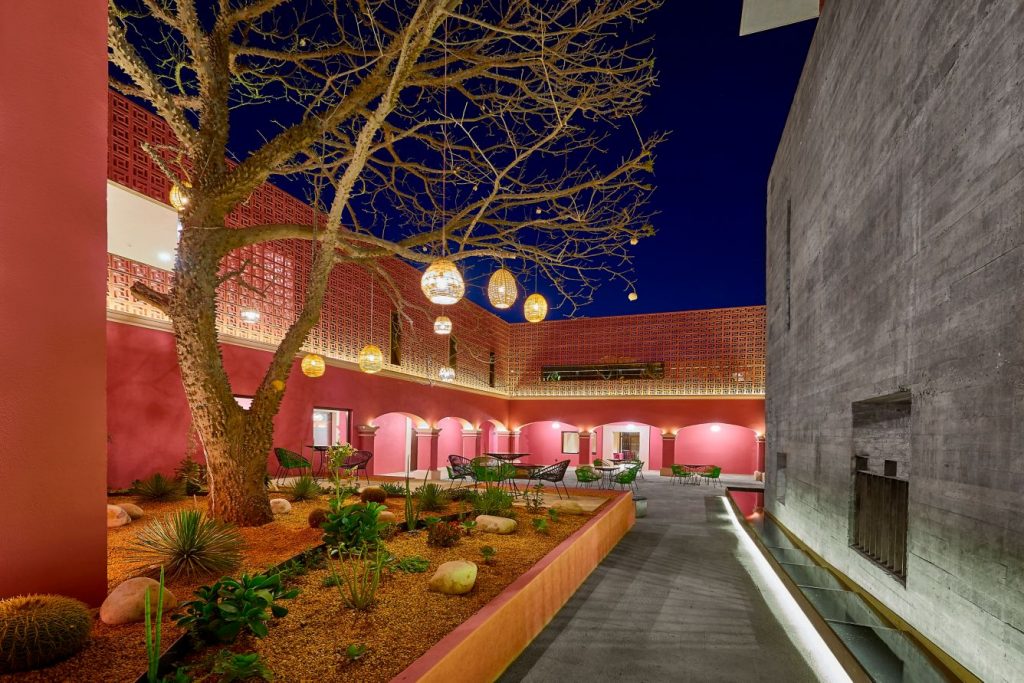 City Centro by Marriott Oaxaca (5)
