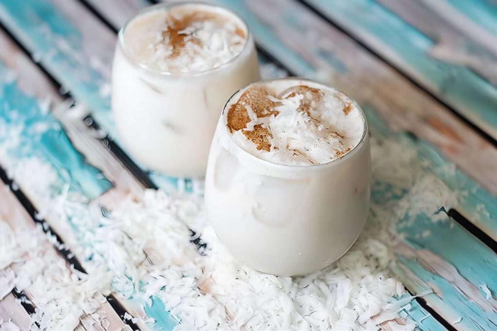 Olvíadte del calor con estas bebidas tradicionales de Mazatlán, en Sinaloa