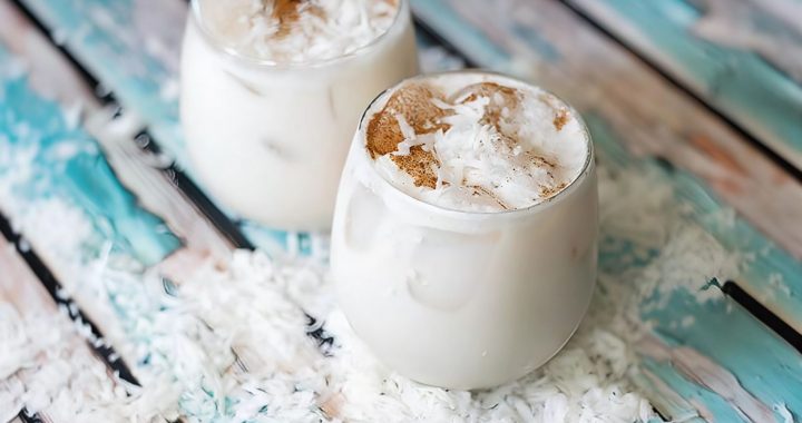 Olvíadte del calor con estas bebidas tradicionales de Mazatlán, en Sinaloa