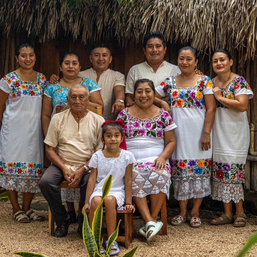 Comunidad Fernanda