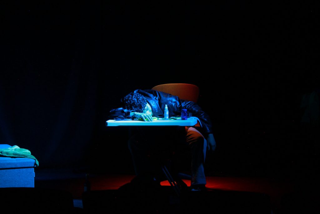 Cosas que pienso los domingos oba de teatro independiente (1)