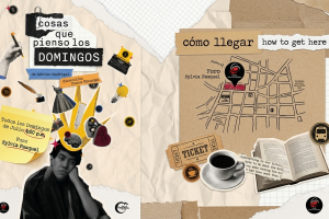 Cosas que pienso los domingos oba de teatro independiente