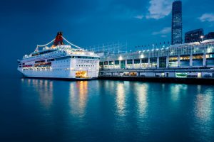 Que no te falte nada al comenzar a planear tu viaje en un crucero premium.
